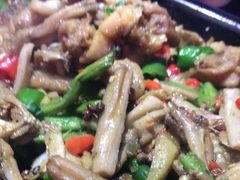 -蘭奢雅集·江浙菜(青山江滩店)