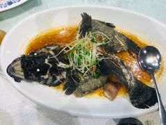 -龙的酒楼·手工早茶·顺德菜(近良路店)