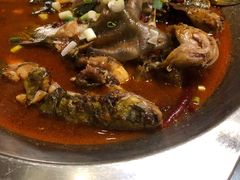 -赵家羊肉汤(建安路店)