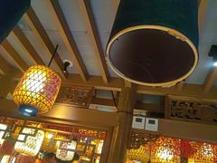 -南京大牌档(青岛万象城店)