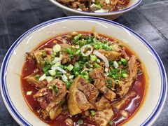 -万三面馆(青龙正街太古里店)