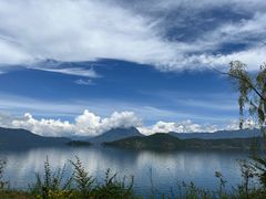 -丽江泸沽湖景区