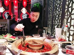 -哥老官重庆美蛙鱼头(宝山龙湖店)