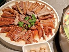 -二刀潮牛(重庆光环购物公园店)