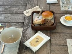 -月芽·自由餐厅·西溪湿地餐厅