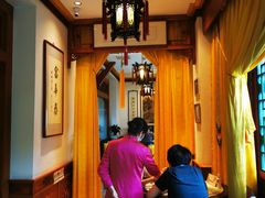 -富华斋饽饽铺·宫廷糕点·伴手礼(护国新天地店)