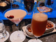 -瑞吉吧 The St·Regis Bar(长沙瑞吉酒店)