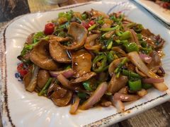 -利杨记·本味轩粥坊·烧烤(宝体店)