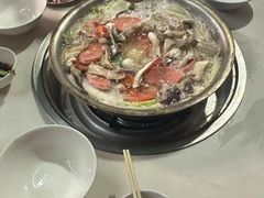 -海关荤豆花(洋河一路店)