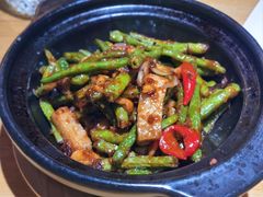 -泰果东南亚餐厅(旭辉广场店)