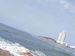 -青岛第二海水浴场