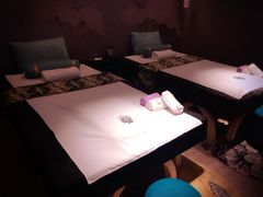 -璞·澐间影院式足道SPA(尚悦湾店)