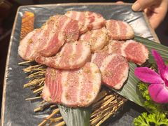 -やきにく 牛将日式焼肉(新华路店)