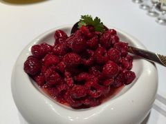 -吉林省林业宾馆-餐厅