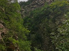 -龙洞风景区-藏龙涧