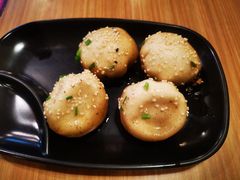 -小杨生煎(黄河路店)