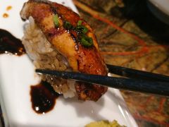 -炙柒Sekinana·精致料理 烧鸟·铁板烧(海上世界店)
