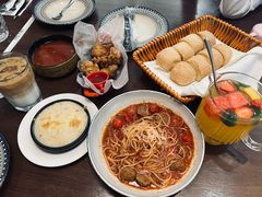 -西堤牛排(合肥之心城店)