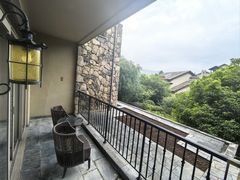 -浙江安吉JW万豪酒店
