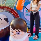 姐妹们帮帮忙啊极限五选一….🆘在线等！！