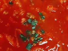 番茄炖牛腩-巴依老爷新疆美食(望京小街店)