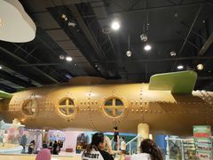 -杭州开元森泊度假乐园