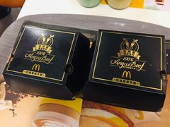 -麦当劳(世纪汇广场店)