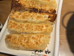 -春水锅贴·传统鲁菜(大明湖店)