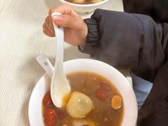 -罗子龙罗家桂花汤圆(曹都巷店)