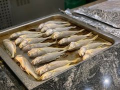 -金海湾自助餐厅(金陵饭店)