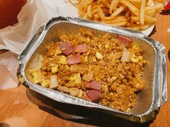 -必胜客(滨江店)
