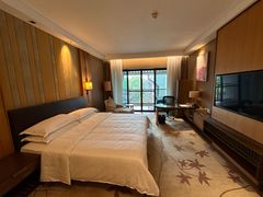 -杭州西溪喜来登度假大酒店