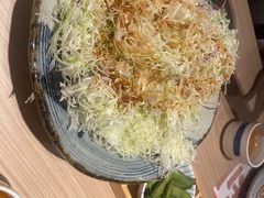-堂本家·二代目·炸猪排(Express东海店)