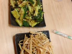 -珍祥烧烤涮肚(舜耕路店)