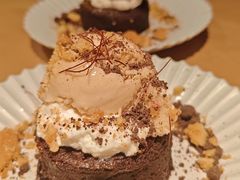 温润巧克力-Ginger(兴国路店)