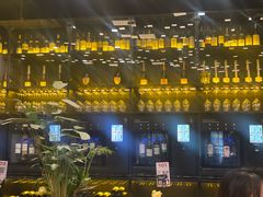 -ibarrel爱杯·bistro&brunch(江宁路店)