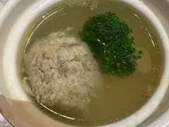 -扬州饭店(东关街店)