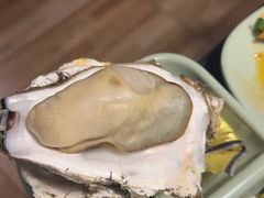 -盛江山自助料理(奥莱锦辉购物广场店)