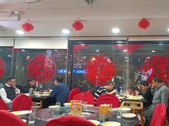 -芦月轩羊蝎子(北蜂窝店)