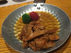 -匠和风精致料理(莆田财富中心店)