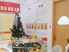-贝尔机器人编程中心(罗宾森店)