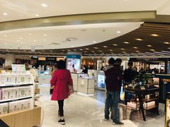 -乐天免税店(明洞店)
