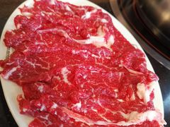 -八合里牛肉火锅(八合里总店)
