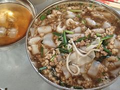 -正宗杨记普洱酸醋米线(总店)