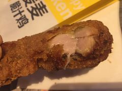 -麦当劳(磨子桥店)