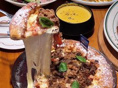 -黑熊披萨orso pizza