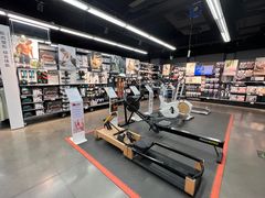 -迪卡侬(西三旗店)