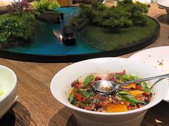 -丹江渔村(首都机场店)