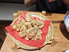 -捡角台湾食堂(花木Plus乐坊店)