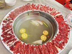 -三头牛·潮汕牛肉生蚝火锅 (夏湾店)